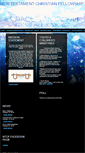 Mobile Screenshot of ntcf.us